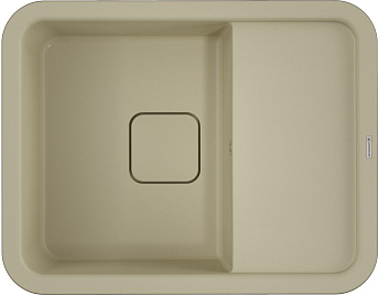 Мойка Omoikiri Tasogare 65-BE Artgranit/ваниль(арт.4993479) Мойка Omoikiri Tasogare 65-BE Artgranit/ваниль(арт.4993479)