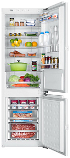 Встраиваемый холодильник Haier BCFT 628 AWRU Встраиваемый холодильник Haier BCFT 628 AWRU