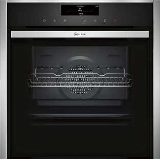 Духовой шкаф NEFF B58VT68H0 Духовой шкаф NEFF B58VT68H0