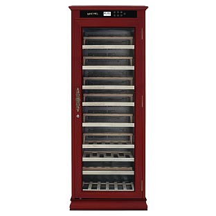 Винный холодильник Meyvel MV102-WN1-C (Nut)