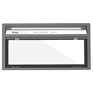 Вытяжка Korting KHI 60945 DGW