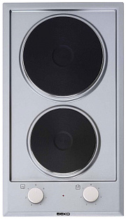 Варочная поверхность Beko HDCE 32200 X