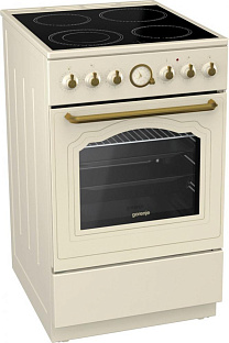 Стеклокерамическая плита Gorenje EC52CLI