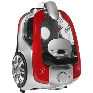 Пылесос Sharp ECNB16RR