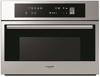 Микроволновая печь Fulgor Milano CMO 4507 TC X
