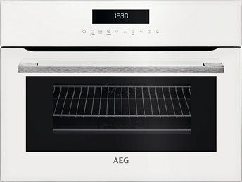Духовой шкаф AEG KMR761000W Духовой шкаф AEG KMR761000W