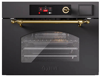 Духовой шкаф ILVE 645SNHSW/MGC Духовой шкаф ILVE 645SNHSW/MGC