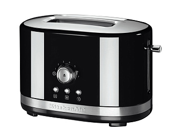 Тостер KitchenAid 5KMT2116EOB Тостер KitchenAid 5KMT2116EOB