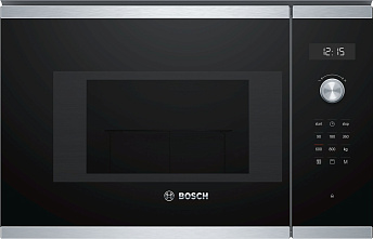 Встраиваемая микроволновая печь Bosch BEL524MS0 Встраиваемая микроволновая печь Bosch BEL524MS0