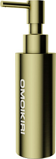 Дозатор OMOIKIRI OM-06-LG