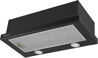 Вытяжка Maunfeld VS FAST (GLASS) 60 ЧЕРНЫЙ Вытяжка Maunfeld VS FAST (GLASS) 60 ЧЕРНЫЙ