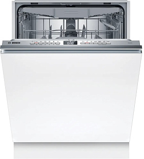 Посудомоечная машина Bosch SMV4HVX07E