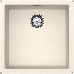 Мойка SCHOCK  Greenwich 50  Cristadur магнолия