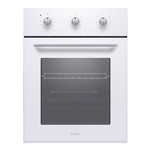 Духовой шкаф Evelux EO 410 W