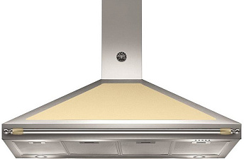 Вытяжка Bertazzoni K120 HER CR A