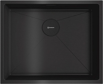 Кухонная мойка OMOIKIRI  Taki 54-U/IF-GB (арт.4997019)