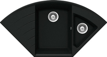 Мойка SCHOCK Lotus 90С Cristadur магма Мойка SCHOCK Lotus 90С Cristadur магма