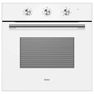 Духовой шкаф Evelux EO 620 W