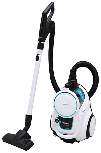 Пылесос Bosch BGS41HYG1