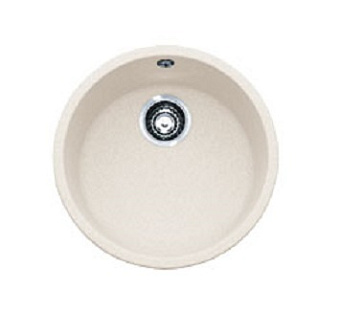 Мойка Franke PMG 610 3.5",круг,ваниль,вент (арт.114.0296.600)