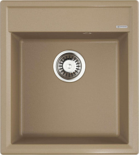 Кухонная мойка OMOIKIRI Daisen 46-CA(арт.4993611)