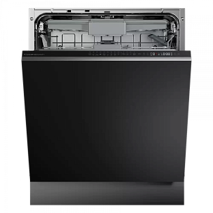 Встраиваемая посудомоечная машина Kuppersbusch GX 6500.0 V