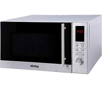 Микроволновая печь Korting KMO 823 XN