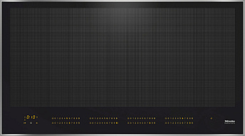 Варочная панель Miele KM7697 FR