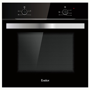 Духовой шкаф Evelux EO 614 B