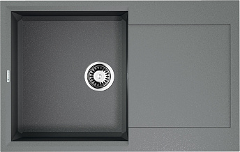 Кухонная мойка OMOIKIRI Sakaime 79-GR(арт.4993553)