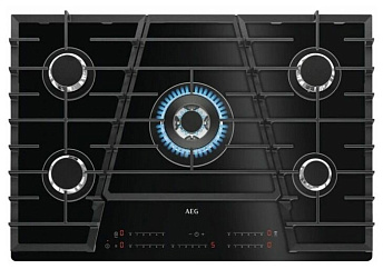Газовая панель AEG HVB75450IB