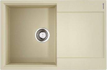 Кухонная мойка OMOIKIRI Daisen 78-BE(арт.4993321) Кухонная мойка OMOIKIRI Daisen 78-BE(арт.4993321)