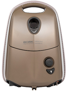Пылесос BORK V710 bg