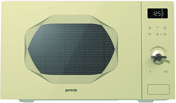 Микроволновая печь Gorenje MO 25 INI Микроволновая печь Gorenje MO 25 INI