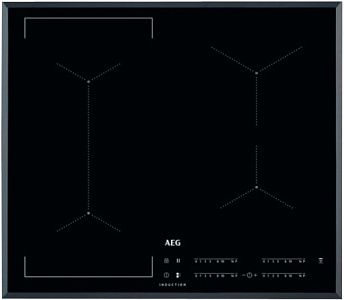 Варочная панель AEG IKR64441FB