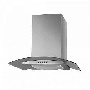 Вытяжка Maunfeld Ancona Plus (C) 60 Inox Glass B