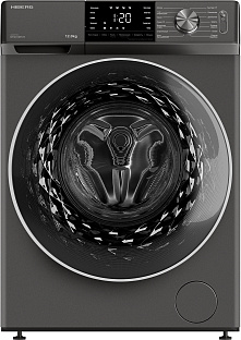 Стиральная машина HIBERG i-DDQ6A - 1214 Sd Стиральная машина HIBERG i-DDQ6A - 1214 Sd