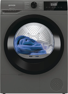 Сушильный барабан Gorenje D2HNE82/C