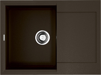 Кухонная мойка OMOIKIRI Sakaime 68-DC(арт.4993192)