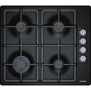 Варочная поверхность Bosch PBP6C6B90 Варочная поверхность Bosch PBP6C6B90