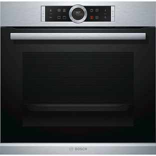 Духовой шкаф Bosch HBG634HS1