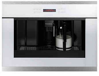 Встраиваемая кофемашина Kuppersbusch EKV 6500.1 W1