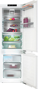 Встраиваемый холодильник Miele KFN 7795 D