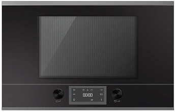 Встраиваемая микроволновая печь Kuppersbusch ML 6330.0 S3