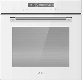 Духовой шкаф Korting OKB 1351 S GSCW Духовой шкаф Korting OKB 1351 S GSCW