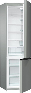 Двухкамерный холодильник Gorenje NRK 621 PS4