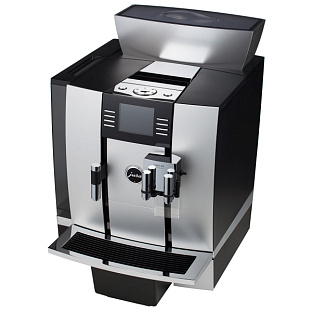 Кофемашина Jura GIGA W3 15071