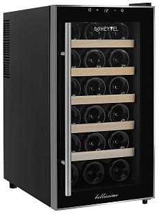 Винный холодильник Meyvel MV18-BF1