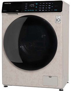 Стиральная машина HIBERG i-DDQ9 - 812 Ym Стиральная машина HIBERG i-DDQ9 - 812 Ym