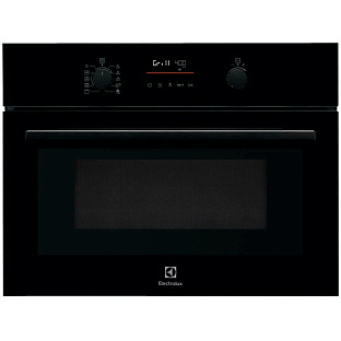 Встраиваемая микроволновая печь Electrolux EVM6E46Z